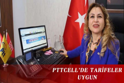 MAKÜ’DE YENİ PTT ŞUBESİ HİZMETE GİRDİ