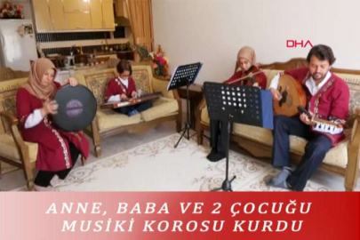 MÜZİK YARIŞMASI’NA KATILAN MEHMET CADIL ANADOLU LİSESİ ÖĞRENCİLERİ, HALK OYLAMASINDA DSTEK BEKLİYOR