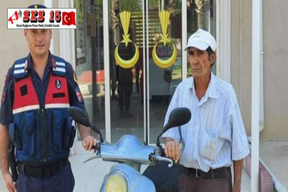 ADANA'DA ELEKTRİKLİ BİSİKLET ÇALDIĞI ÖNE SÜRÜLEN ŞÜPHELİ YAKALANDI