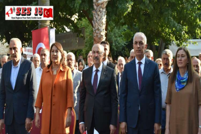 ADANA'DA "AHİLİK HAFTASI" KUTLANDI