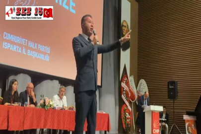 MİLLETVEKİLİ AKBULUT’TAN MÜLAKAT KARARINA TEPKİ