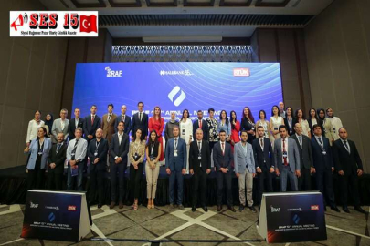 BRAF 10. YILLIK TOPLANTISI SONA ERDİ