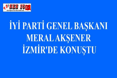 ATSO BAŞKANI ALİ BAHAR: "OVP’Yİ YÜZDE 100 DESTEKLİYORUZ"
