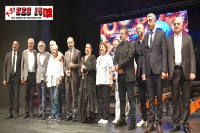 30. ULUSLARARASI ADANA ALTIN KOZA FİLM FESTİVALİ'NDE "ONUR ÖDÜLLERİ" TÖRENLE VERİLDİ