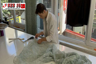 BURDUR'DA OTOMOBİLLE ÇARPIŞAN ELEKTRİKLİ MOTOSİKLETİN SÜRÜCÜSÜ AĞIR YARALANDI