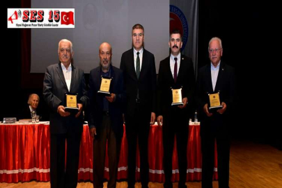 MAKÜ’DE BURDUR İLİM VE İRFAN GELENEĞİ: “HATİBOĞLU AİLESİ” ULUSAL SEMPOZYUMU DÜZENLENDİ