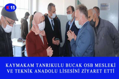 AKSEKİ KAYMAKAMLIĞINA ATANAN SALİHA KARATAŞ GÖREVİNE BAŞLADI