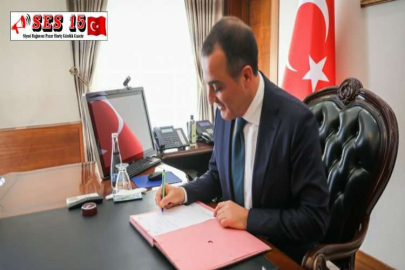 VALİ ÖKSÜZ'ÜN MEVLİD KANDİLİ MESAJI