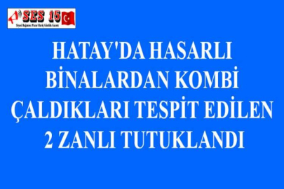 ISPARTA'DA KAÇAKÇILIK OPERASYONU