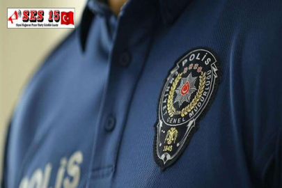 EMNİYET EKİPLERİ KUMAR OYNAYANLARI SUÇÜSTÜ YAKALADI