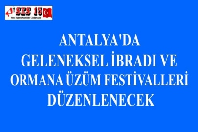 ANTALYA'DA OTEL ÇALIŞANLARI, YETENEKLERİNİ SERGİLEDİ