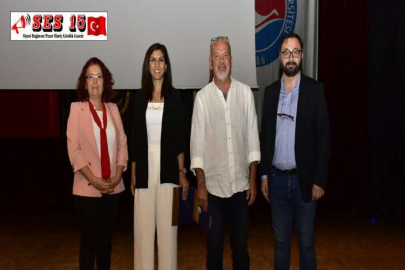 MAKÜ’DE KALİTE VE AKREDİTASYON EĞİTİMİ VERİLDİ