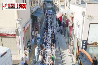 BAŞKAN ERCENGİZ ESNAF BULUŞMALARINA DEVAM EDİYOR