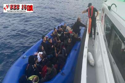 ANTALYA'DA 20 ESKİ ASKER, EMEKLİ KOMUTANLARINA DOĞUM GÜNÜ SÜRPRİZİ YAPTI