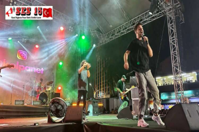 KOLPA, BUCAK'LI VATANDAŞLARI COŞTURDU