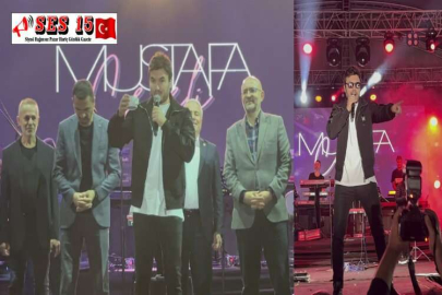 MUSTAFA CECELİ, BUCAK’I SALLADI