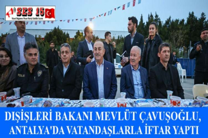 YAŞ MEYVE SEBZEDE 9 AYDA 2,3 MİLYAR DOLARLIK İHRACAT