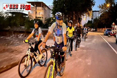 ERZİN'DE 4 EKİM DÜNYA HAYVANLARI KORUMA GÜNÜ ETKİNLİĞİ DÜZENLENDİ