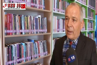 BUCAK HALK KÜTÜPHANESİ, “100. YILDA 100.000 ETKİNLİK PROJESİ”NE DESTEK VERİYOR