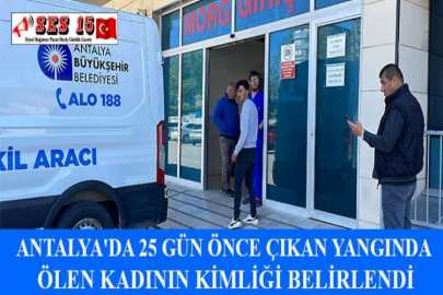 2. ALANYA TROPİKAL MEYVE FESTİVALİ BAŞLADI