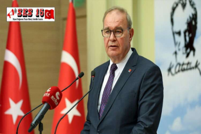 CHP SÖZCÜSÜ ÖZTRAK'A KRİTİK GÖREV!