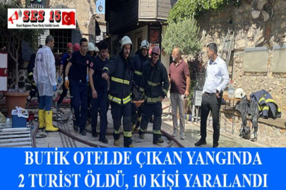 ŞARKICI IŞIN KARACA'YA, "SAÇKIRAN" İÇİN KÖK HÜCRE TEDAVİSİNE BAŞLANDI