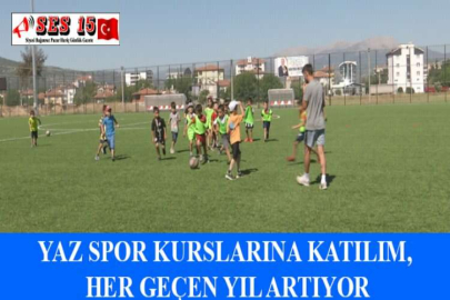 KAŞ’TA ÇEVRE EĞİTİM ETKİNLİĞİ DÜZENLENDİ