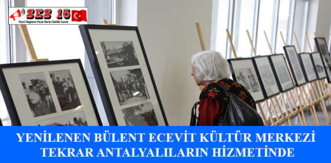 ANTALYA'DA 5 DÜZENSİZ GÖÇMEN KURTARILDI