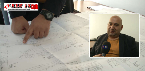 İNŞAAT SEKTÖRÜ, SON GÜNLERDE HAREKETLİ BİR DÖNEM GEÇİRİYOR