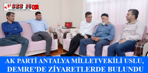 18 KATLI BİNADA ÇIKAN YANGIN KONTROL ALTINA ALINDI