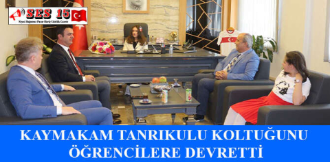 VALİ ÖKSÜZ; “AMACIMIZ CUMHURİYETİMİZİN 100. YIL GURURUNU İLİMİZDE COŞKUYLA KUTLAMAK” DEDİ