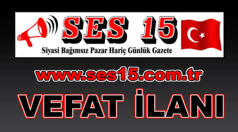 BUCAK VEFAT HANIM NİSA URAS (5)