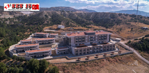 HİLMİ-HAFİZE EVİN HUZUREVİ VE YAŞLI BAKIM VE REHABİLİTASYON MERKEZİ BAŞVURU ALMAYA BAŞLADI