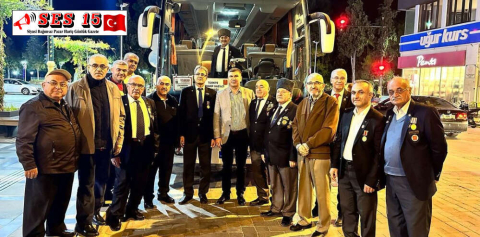 BAŞKAN ERCENGİZ SÖZÜNÜ TUTTU