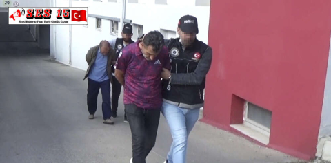 ADANA'DA 166 KİLO 300 GRAM SKUNK ELE GEÇİRİLDİ