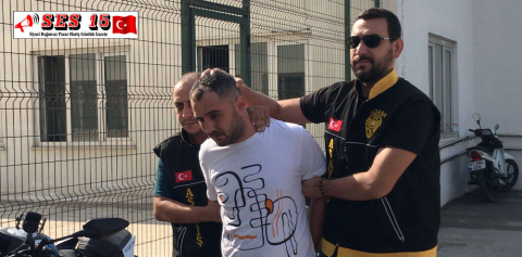 ADANA'DA 1 KİŞİYİ ÖLDÜRÜP 3 GENCİ DE YARALAYAN ŞÜPHELİ TUTUKLANDI