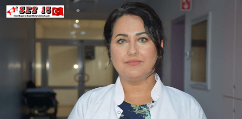 MENOPOZ DÖNEMİNDE KALP VE DAMAR HASTALIKLARINA KARŞI ÖNLEM ALINMASI UYARISI