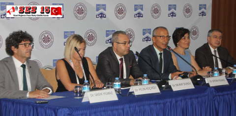 ANTALYA'DA "31. ULUSAL DERMATOLOJİ KONGRESİ" BAŞLADI