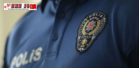 EMNİYET EKİPLERİNİN GENEL ASAYİŞ ÇALIŞMASI