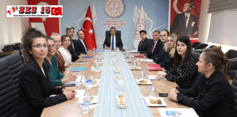 VALİ ÖKSÜZ, BİZZAT TALİMATLARIYLA HAZIRLANAN EĞİTİM PROJESİNİ YAKINDAN TAKİP EDİYOR