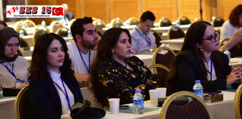 14. ULUSLARARASI PSİKOFARMAKOLOJİ KONGRESİ ANTALYA'DA BAŞLADI