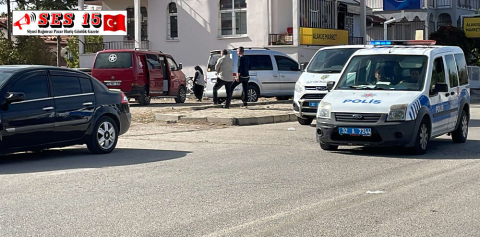 ISPARTA'DA ÇIKAN KAVGADA 16 KİŞİ YARALANDI