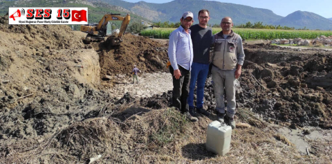 BAŞKAN ÖZEL, MÜJDEYİ VERDİ