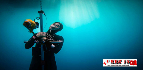 ŞAHİKA ERCÜMEN CUMHURİYET İÇİN DALACAK