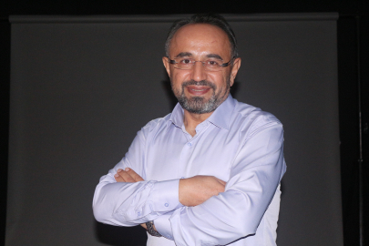 PROF. DR. TUFAN GÜNDÜZ BURDUR’A GELİYOR