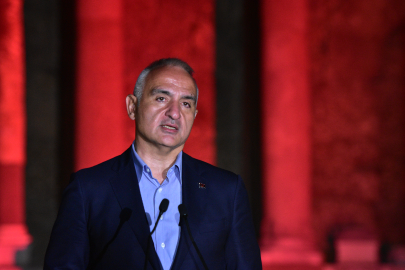 BAKAN ERSOY, KÜLTÜR YOLU FESTİVALİ’NDE KONUŞTU