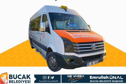 65 YAŞ ÜSTÜ VATANDAŞLARA MÜJDE