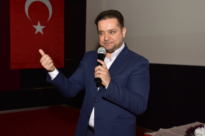 MAKÜ’DE FİLİSTİN KONUŞULDU