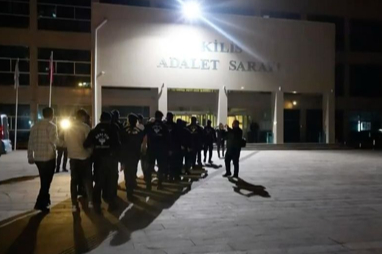 36 İlde Eş Zamanlı Sibergöz-10 Operasyonu !