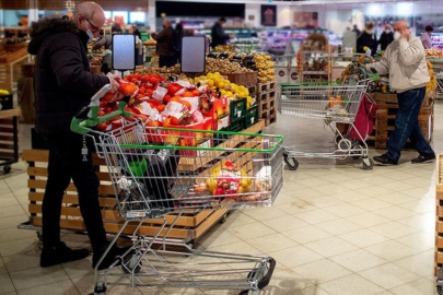 Gıda fiyatlarında yıllık artış yüzde 100’ü geçti!